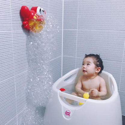 Premium Bubble Bath Maker