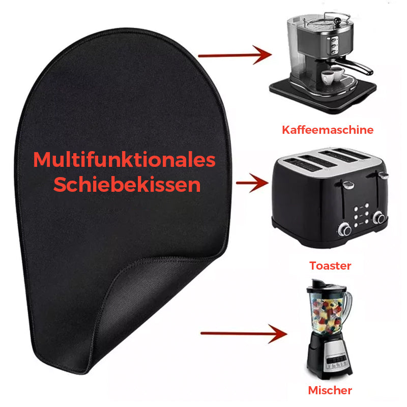 Grip Kitchen Appliance Mat