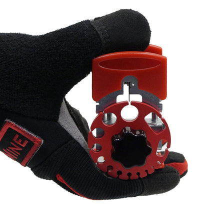 Compact Easy Wire Cutting Tool