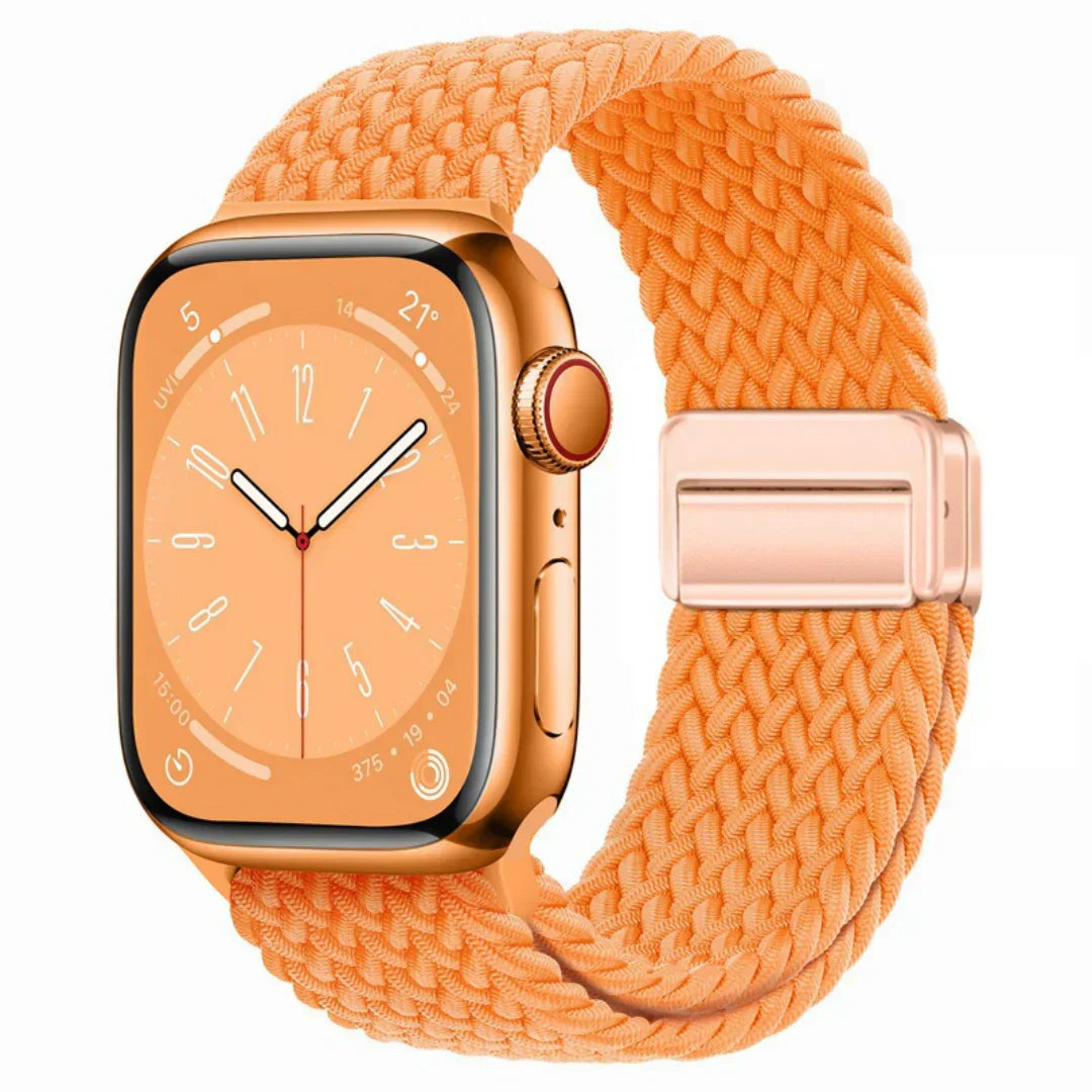 Strong Adjustable Apple Watch Strap