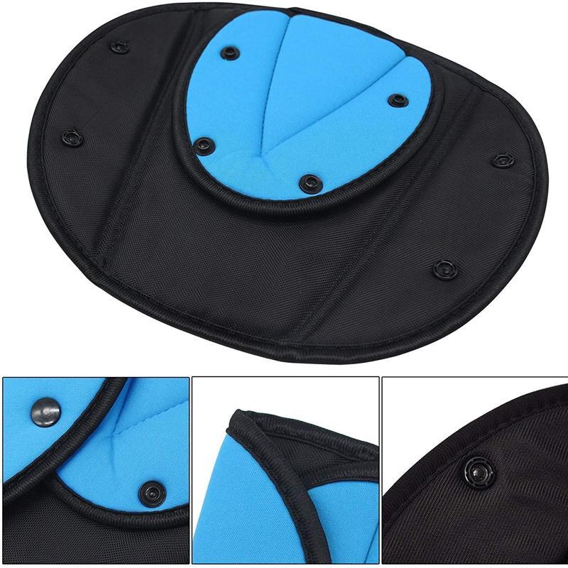Easy Fit Seatbelt Adjuster