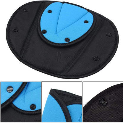 Easy Fit Seatbelt Adjuster