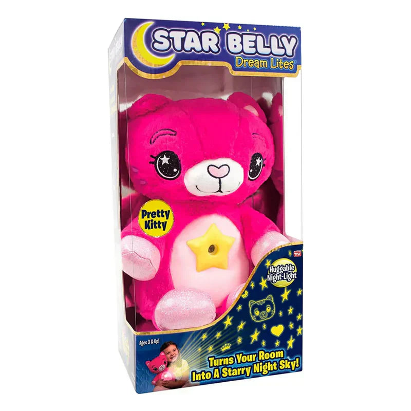 Cozy Sweet Teddy Table Lamp for Children
