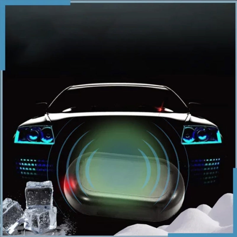 Professional Auto Blocker Deicer Kit