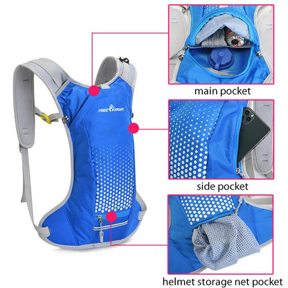 Durable Outdoor Water Resistant Backpack