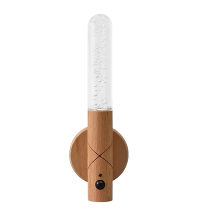 Bright Adjustable Desk Lamp with Dimmer and Sensor