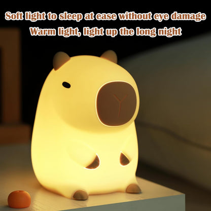 Cute Animal Night Table Lamp