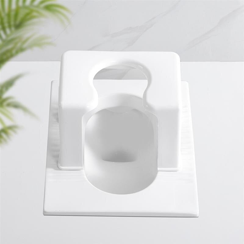 Safe Non-Slip Bathroom Step Stool
