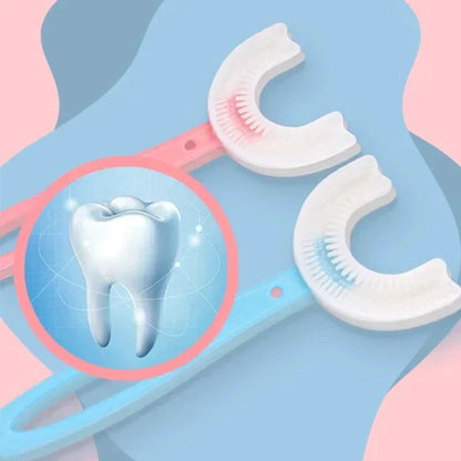 Gentle Care Childrens Toothbrush