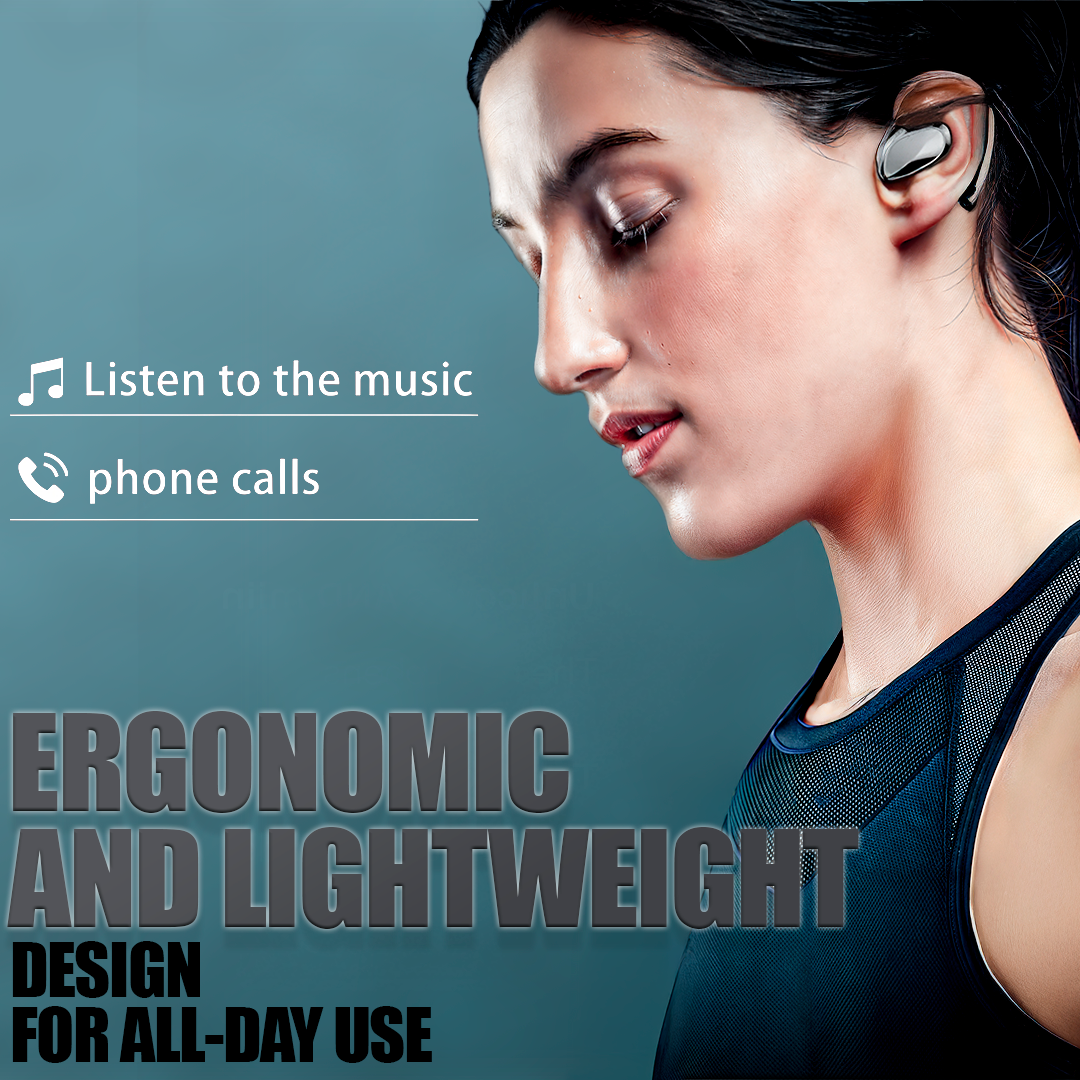Instant Voice Translator Earbuds for Travel