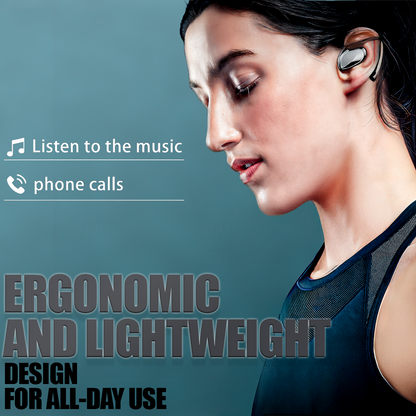 Instant Voice Translator Earbuds for Travel
