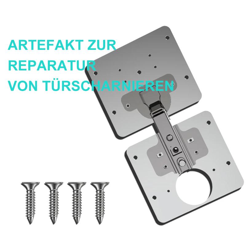New Side Hinge Replacement Part