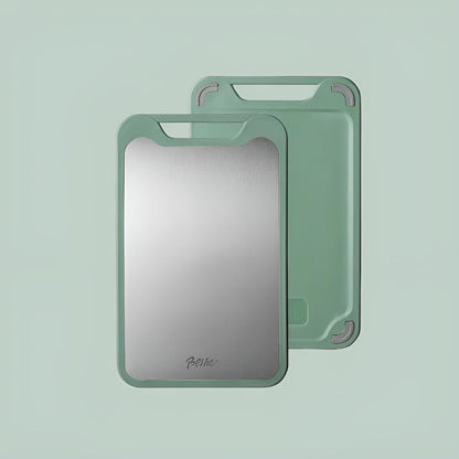 Durable Reversible Kitchen Cutting Board