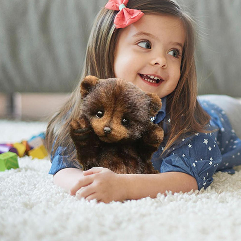 Plush Teddy Bear Stuffed Animals