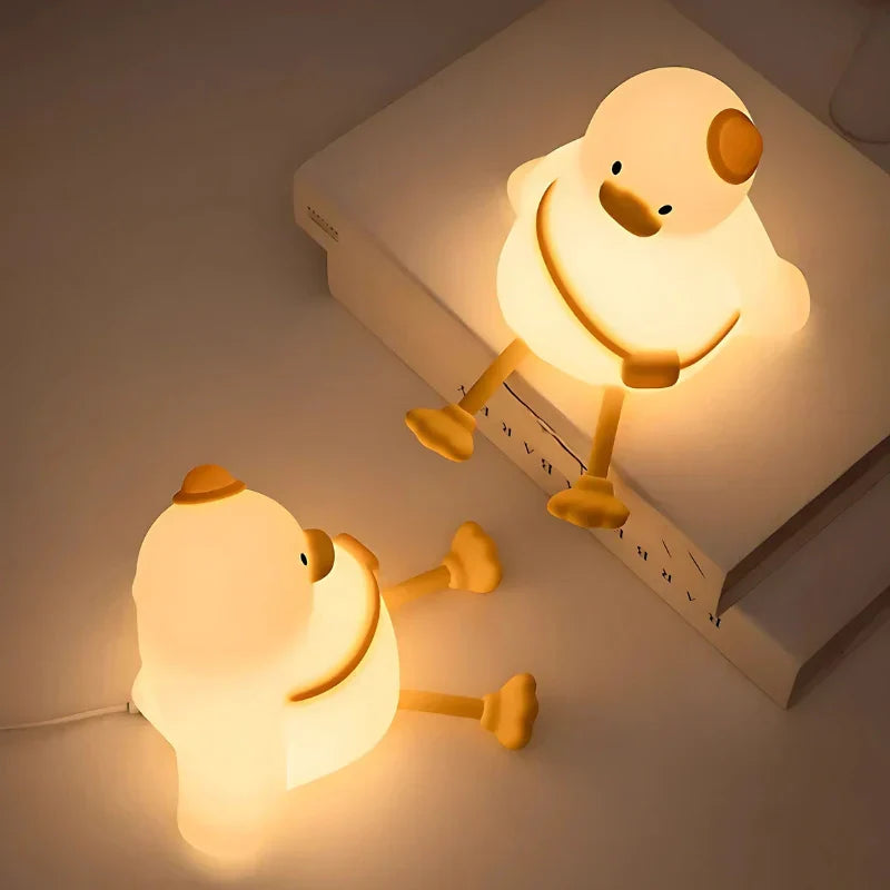 Sweet Friend Table Lamp