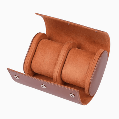 Luxury Wooden Watch Storage Box