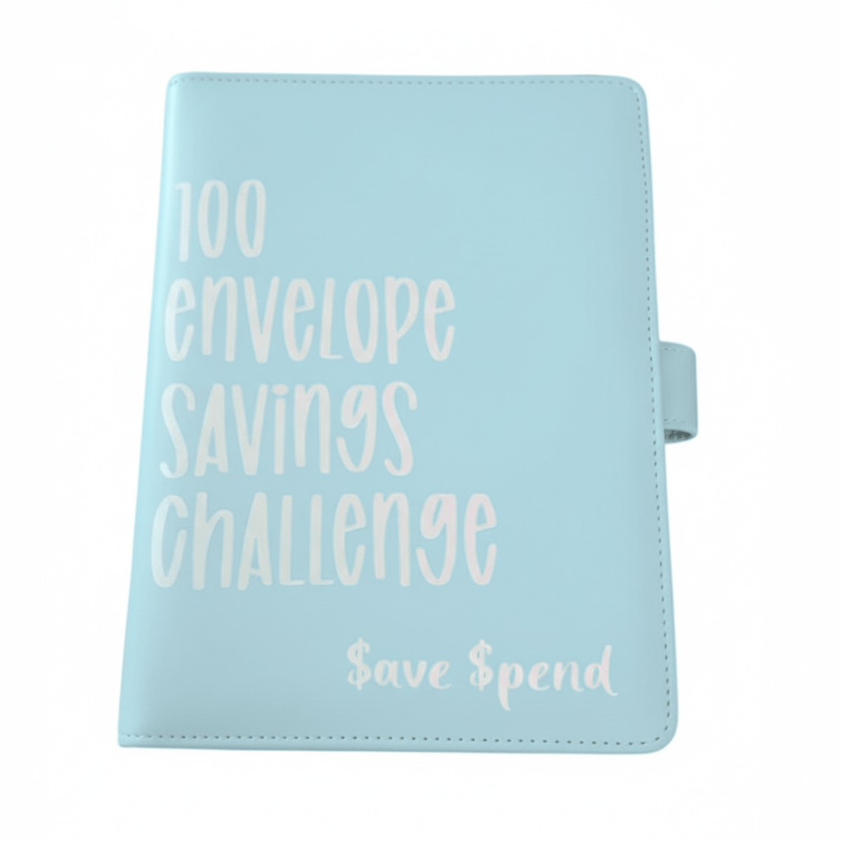 Practical Family Budget Planner Binder System