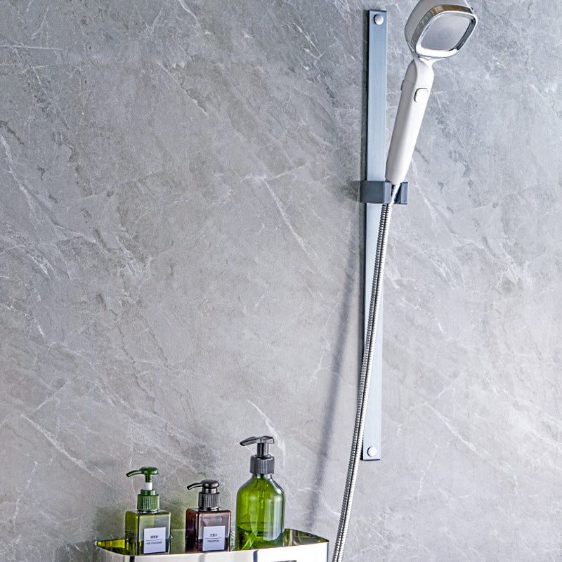 Advanced 4 Setting Shower Head Spray