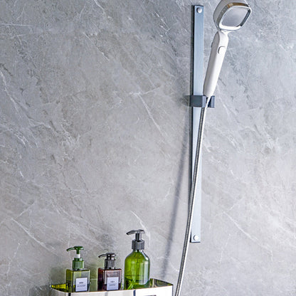 Advanced 4 Setting Shower Head Spray