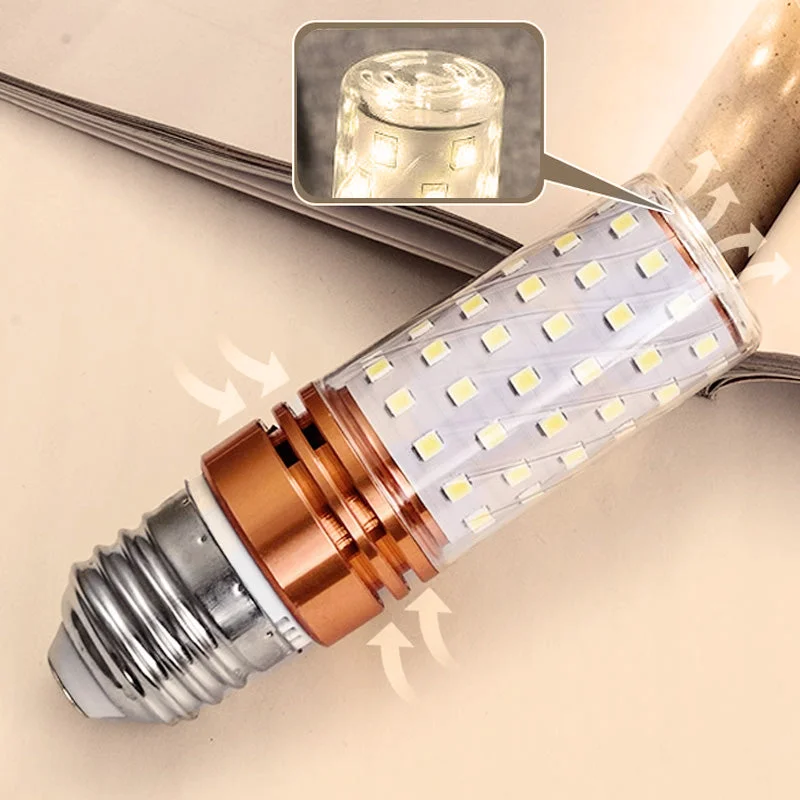 Colorful LED Eco Friendly Table Lamp