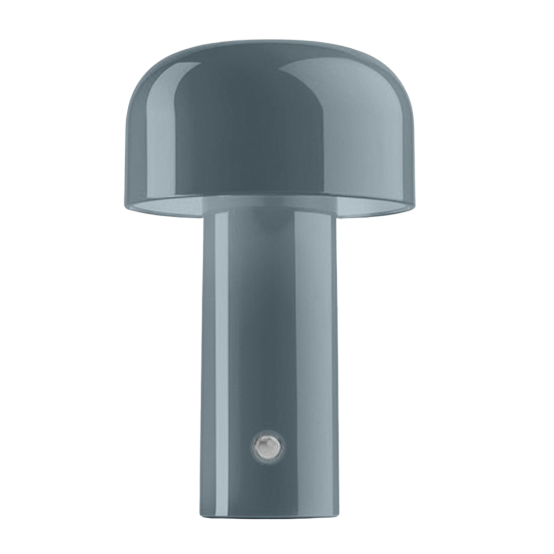 Compact USB Desk Lamp with Adjustable Brightness