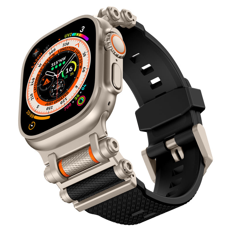Fun Game Apple Watch Band