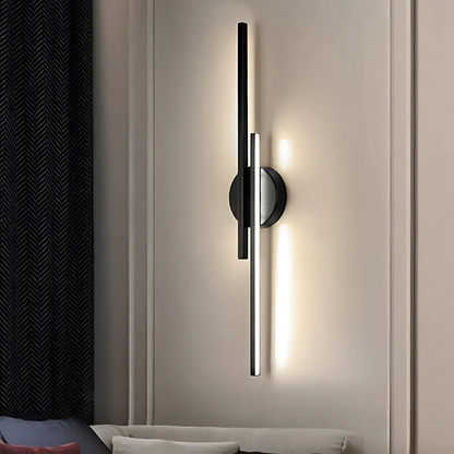 Bright LED Indoor Wall Light Fixtures - Luxicro