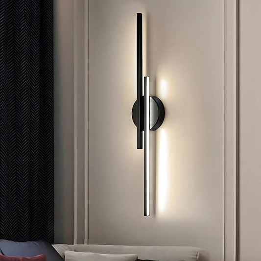 Bright LED Indoor Wall Light Fixtures - Luxicro