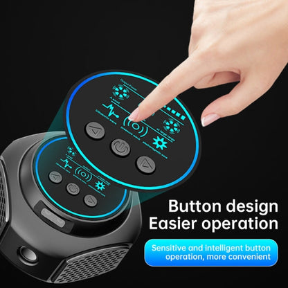 Powerful Ultrasonic Pest Repeller for Home and Yard