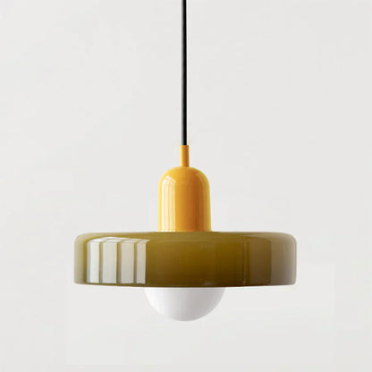 Stylish Pendant Lighting Fixture