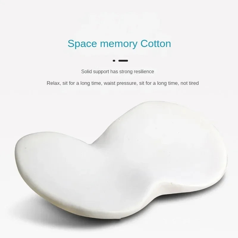 Ergonomic Car Seat Cushion for Adults