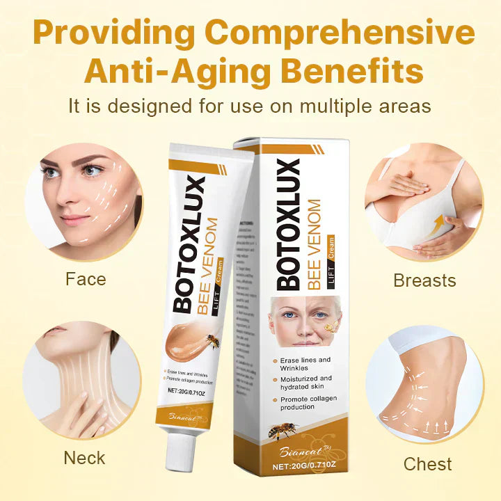 Anti Aging Skin Cream