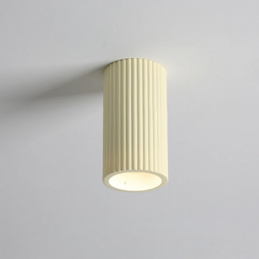 Contemporary Chic Hanging Lamp - Luxicro