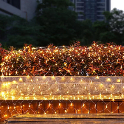 Bright Solar Powered Fishing Lamp
