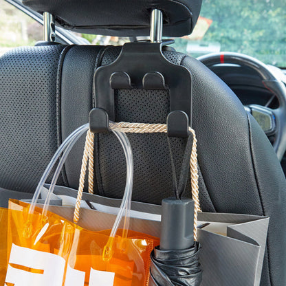 Premium Car Phone Mount Holder Clip