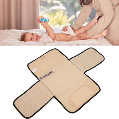 Compact Travel Baby Changing Mat