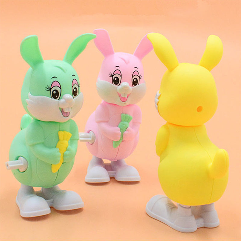Cute Interactive Rabbit Toy
