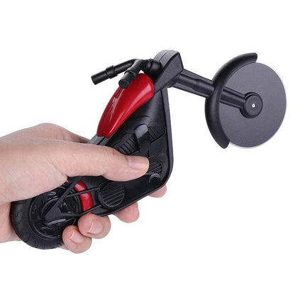 Easy Roll Pizza Cutter Wheel