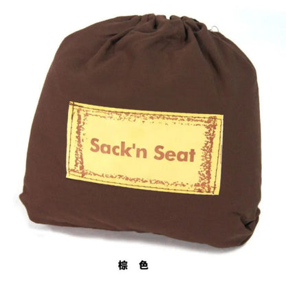 Foldable Childrens Camping Stool Seat