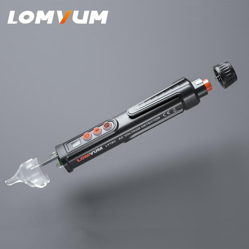 Accurate Electric Circuit Tester Pen