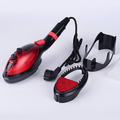 Compact Travel Iron Steamer