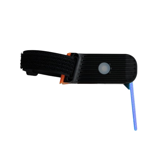 Bright LED Bicycle Rear Safety Light
