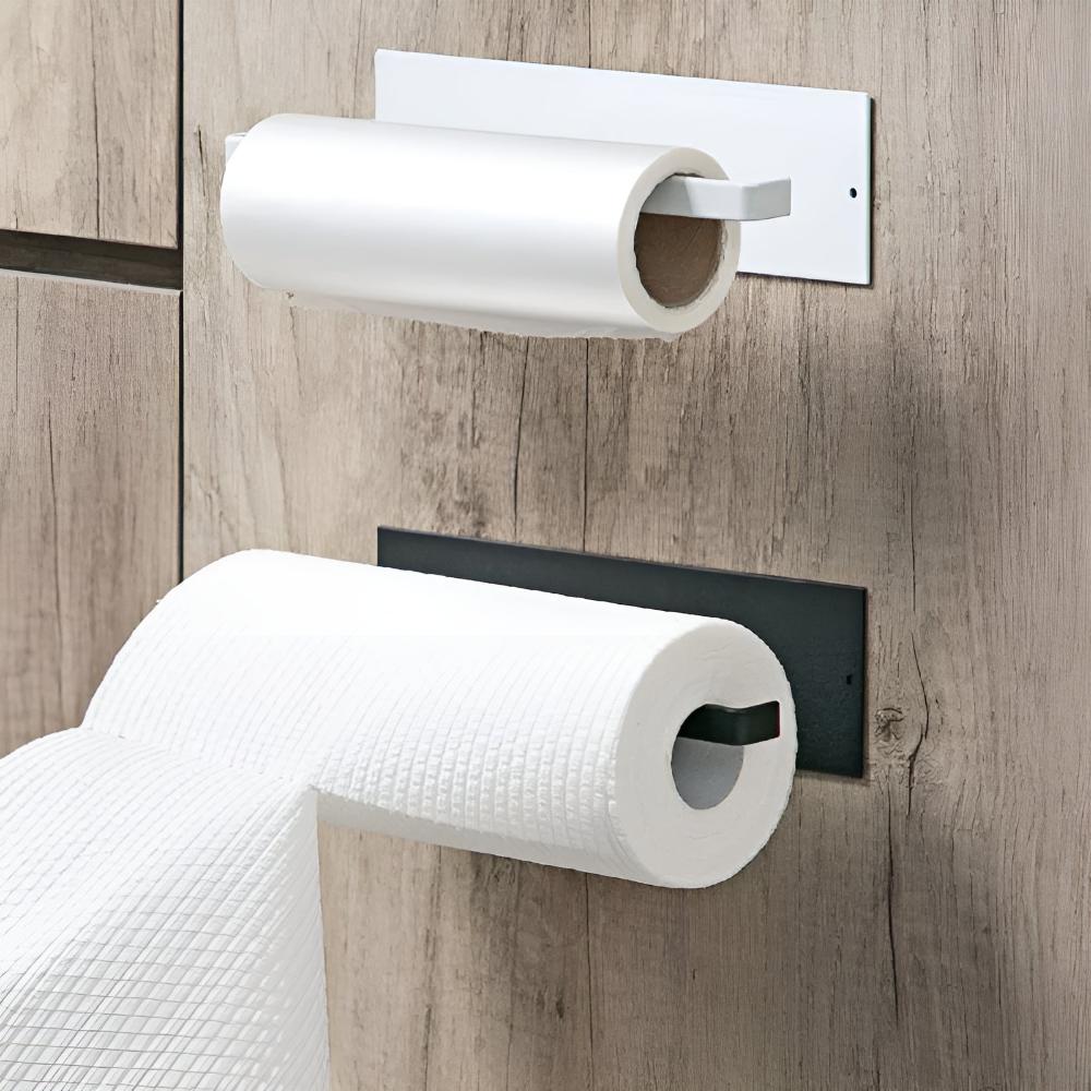 Wall Mount Paper Towel Dispenser - Luxicro
