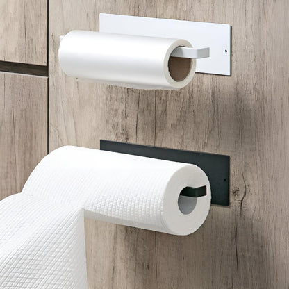 Wall Mount Paper Towel Dispenser - Luxicro