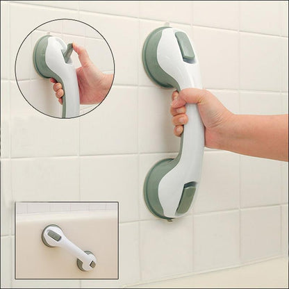 Safe Grip Shower Handle