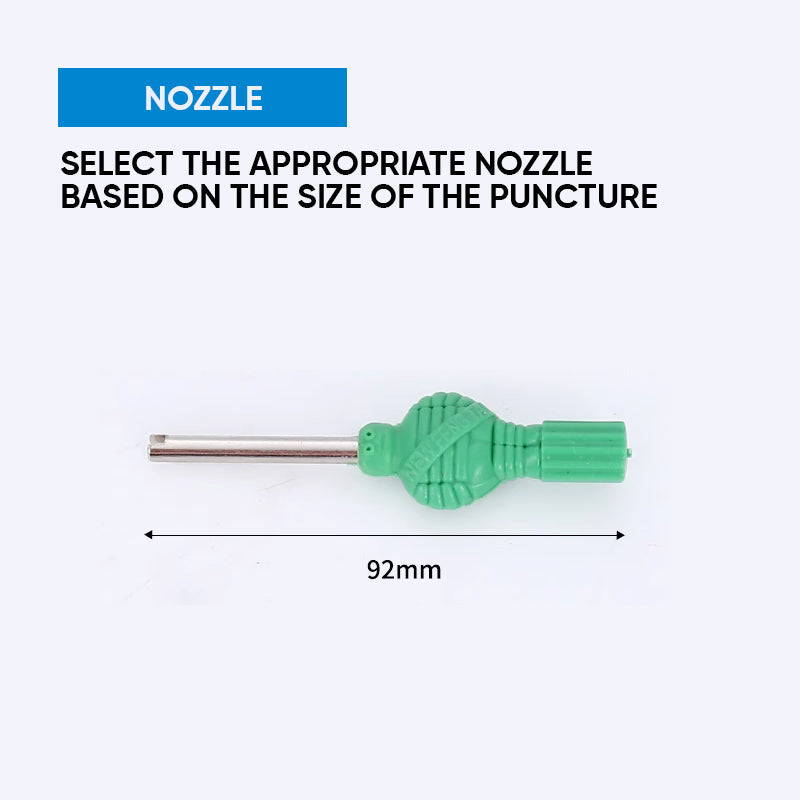 Quick Fix Plug Repair Tool Set
