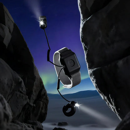 Compact LED Pocket Light