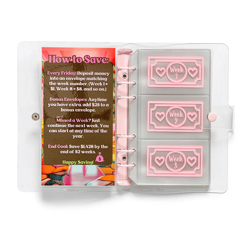 Big Size Organizer Binder and Planner