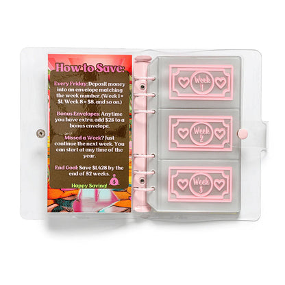 Big Size Organizer Binder and Planner