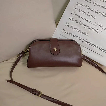 Compact Stylish Shoulder Bag